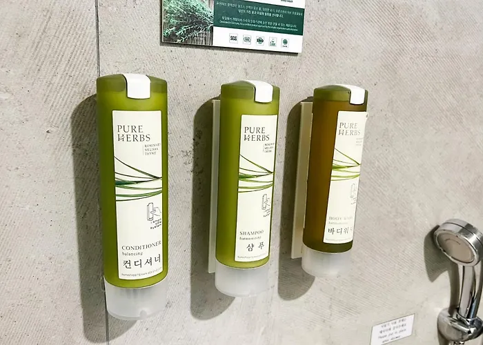 Hotel Laon Busan