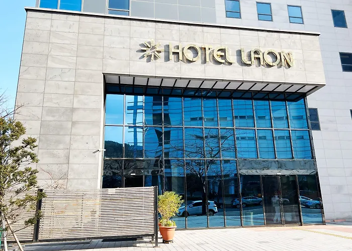 Hotel Laon