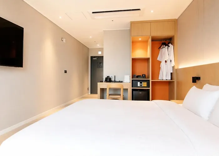 Laon Hotel Busan