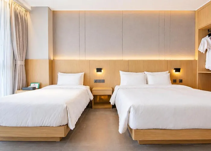 Hotel Laon