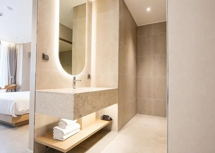 Hotel Laon Busan