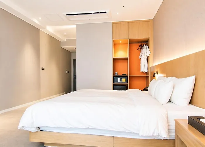 Hotel Laon