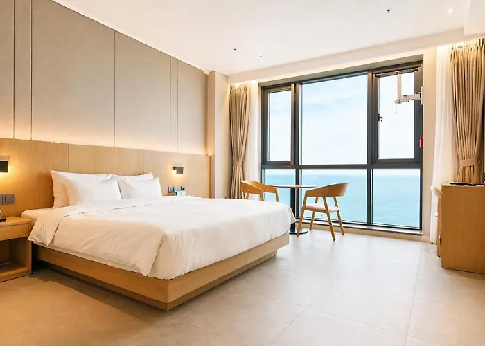 Laon Hotel Busan