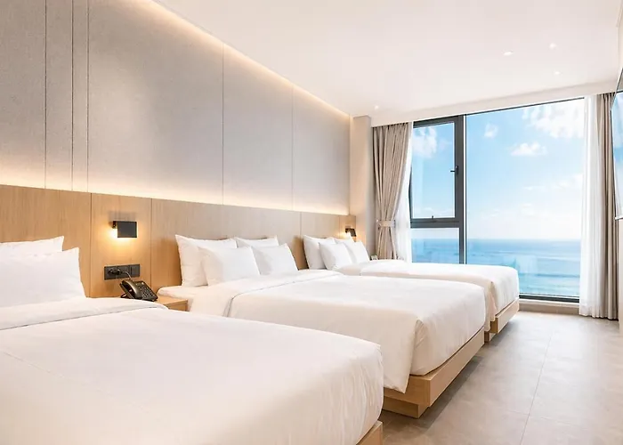 Hotel Laon 3*