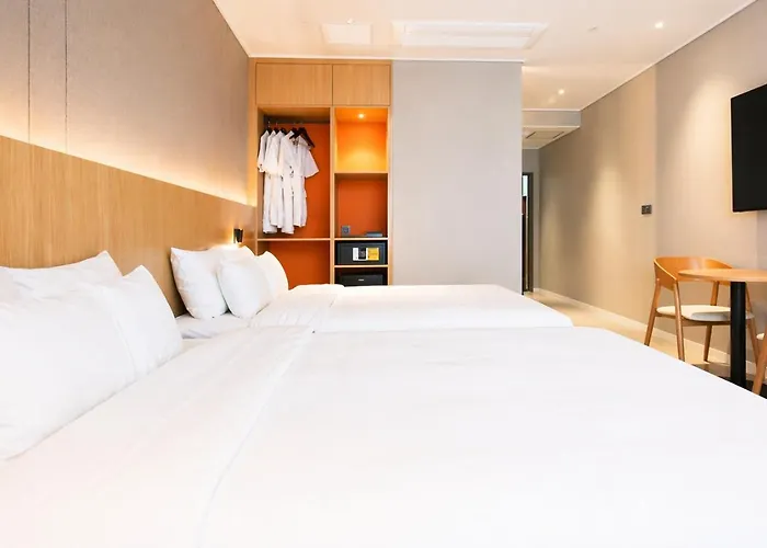 Laon 3* Busan