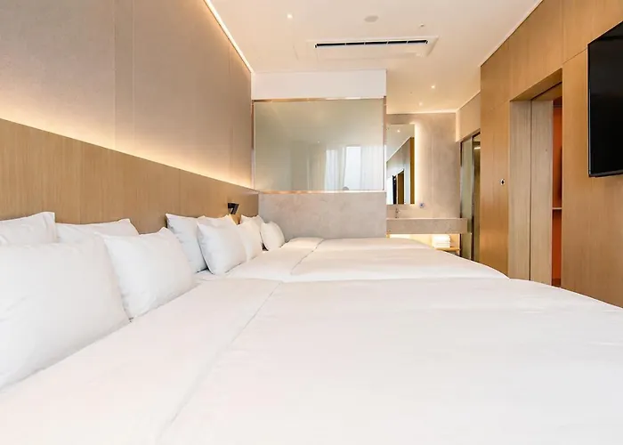 Hotel Laon