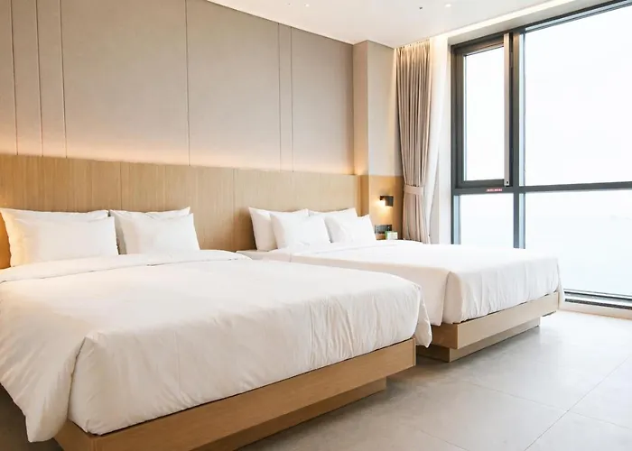 Hotel Laon Busan