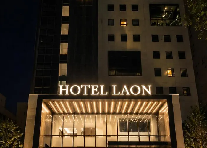 Laon Busan