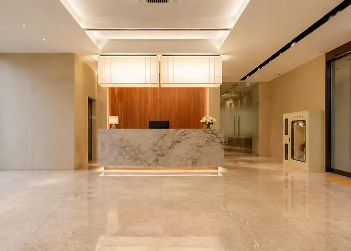 Laon Hotel Busan