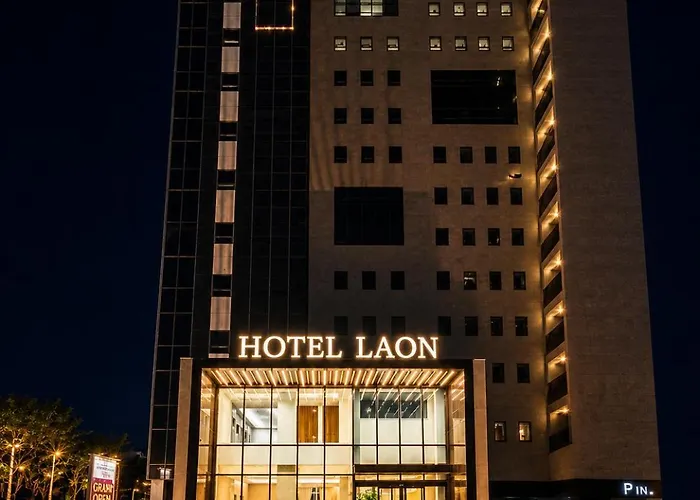 Laon 3* Busan