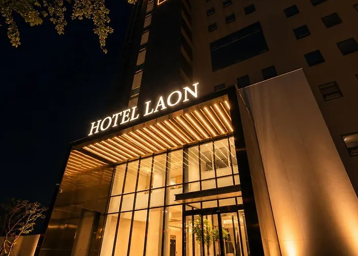 Hotel Laon