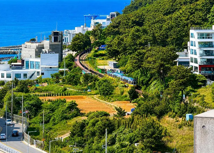 Laon Busan