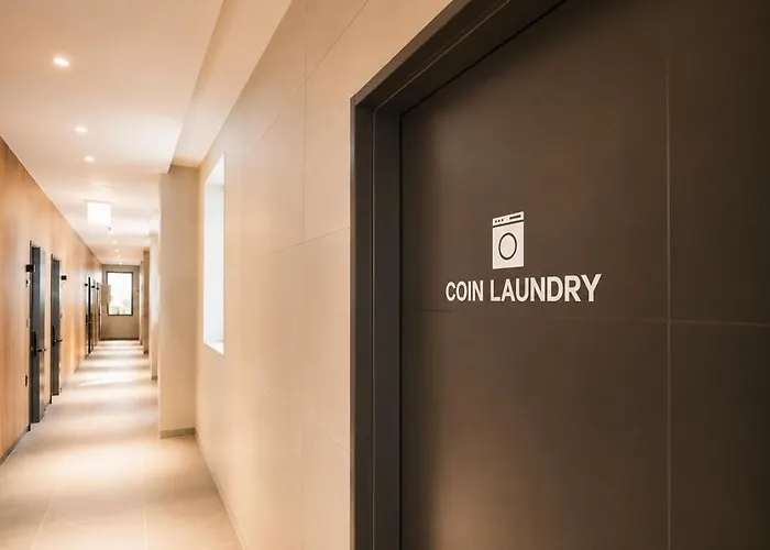 Laon 3* Busan