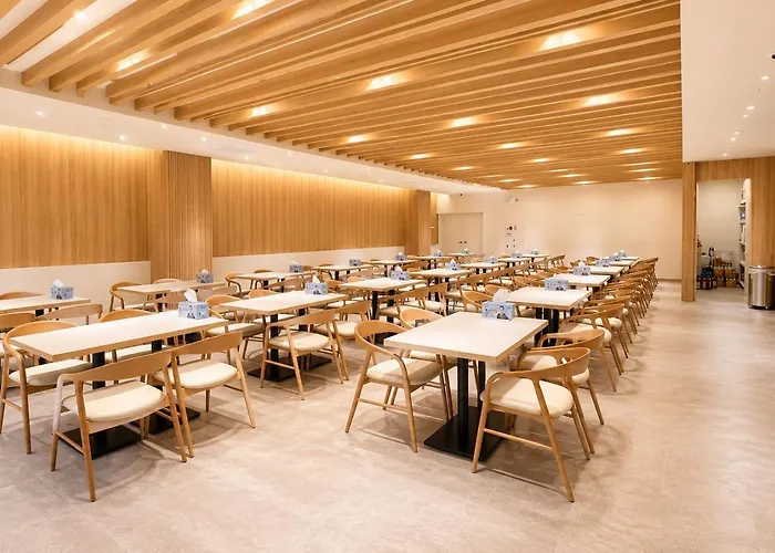 Hotel Laon Busan
