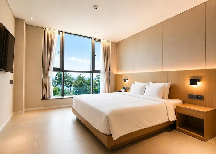 Laon 3* Busan