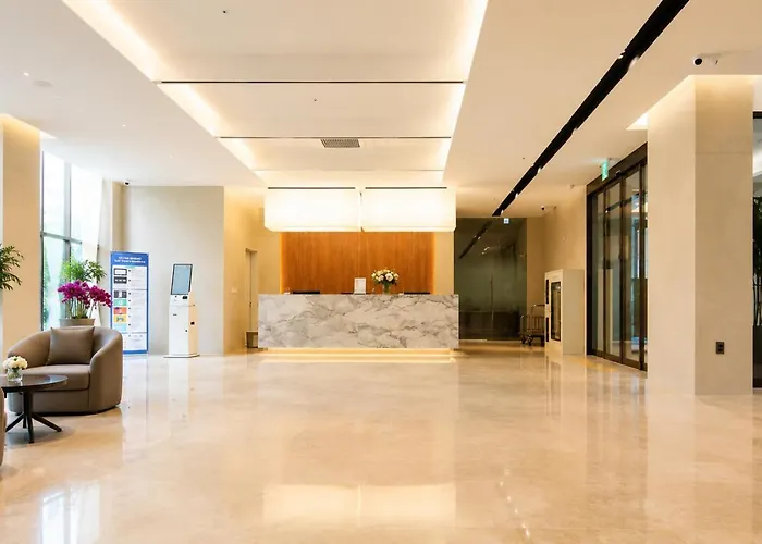 Hotel Laon