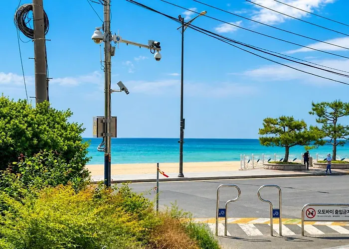 Hotel Laon Busan