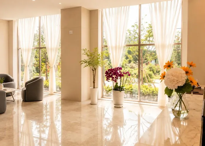 Laon Hotel Pusan
