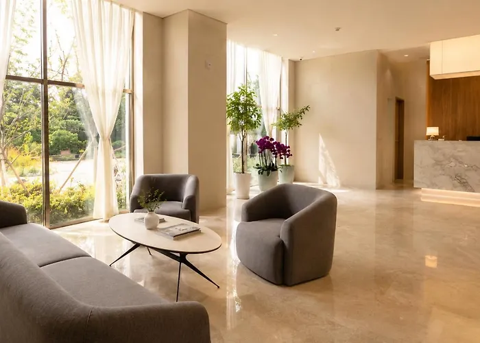Hotel Laon Pusan