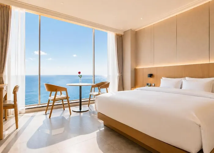 Laon Hotel Pusan